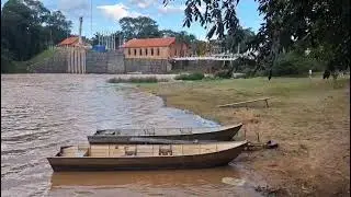 🌊 É amanhã! 32ª Descida de Boias no rio Mogi Guaçu
