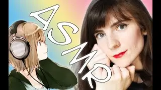 Lesbian ASMR: Comforting You After a Long Couple of Months!