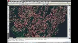 AutoCAD Tutorial - Zoom & Pan