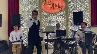 Свадебное попури . Масул , Батырхан , Забит , Мага