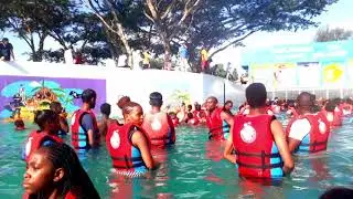 Waterworld Park