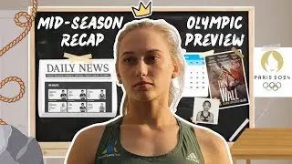 Can Anyone Beat Janja? Mid-Season IFSC Recap