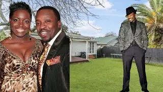 Inside Anthony Hamilton's Stunning Mansion! 🏡✨