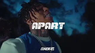 [FREE] NLE Choppa X Russ Millions X UK Drill Type Beat - 