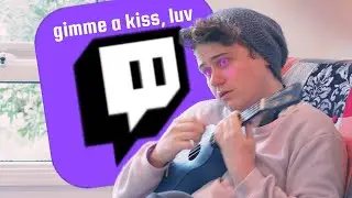 Love is a Lie we Made up for Content (Love or Host Song)