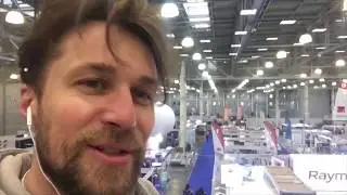 Moscow Boat Show 2020 (MIBS 2020)