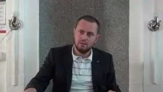 Halil Avdulli - Momenti i humbjes së vetëbesimit