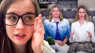 8 Passengers Daughter Addresses Ruby Franke Again (Shari Franke)