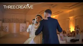 THREECREATÍVE - Dasma Blerim & Bleona