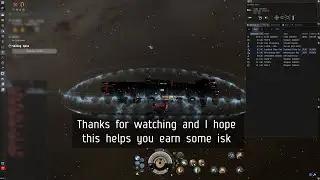 Serpentis Fleet Shipyard (10/10) with Tengu