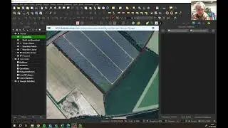 QField offloading project (Android)
