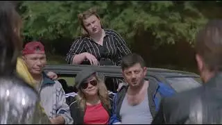 Артур Пирожков - Алкоголичка