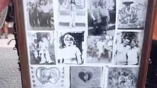 Foto Aguita,ha mantenido la memoria fotográfica latinoamericana.