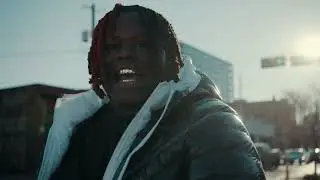 Bighomie Bandoo - Takeover (Official Video)