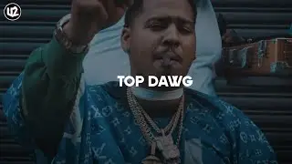 Ralfy The Plug x Drakeo The Ruler Type Beat - 
