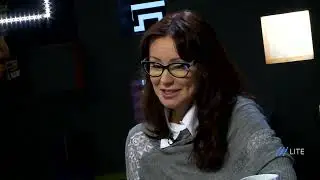 Как всё начиналось Нонна Гришаева