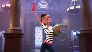 Animation Mentor: Class 4 Intro to acting