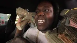 Richie Wess TRAINED TO GO ALBUM Promo