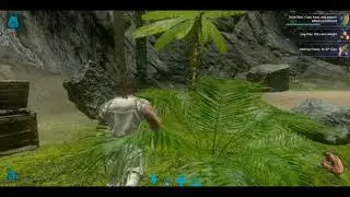 Cara Membuat Pupuk, Ark of Dinosaurus Evo game Android