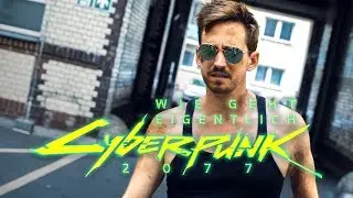 Cyberpunk 2077 | 