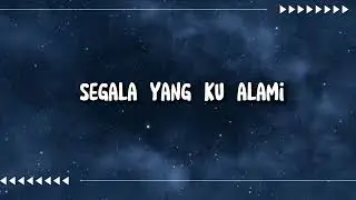 karaoke lirik hari terbaik @destinasiwisata7