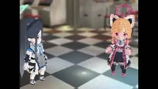 the content (Aftermath of Demon Core)