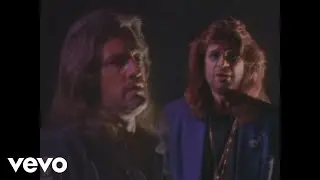 Motörhead - I Ain't No Nice Guy (Official Video)
