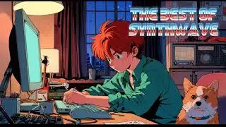 Synthwave songs that will make you remember the 80's [ Chillwave - Synthwave - Retrowave ]