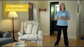 Jumping Jacks