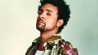 Shaggy - We Are Jamaicans (The Return aka Taliban Riddim)