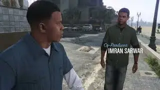 Zerando GTA5 antes do GTA6 chegar #1