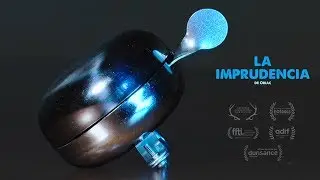 LA IMPRUDENCIA | Documental | @oriacllonch