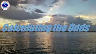 Calculating the Odds Episode 1: Foundations