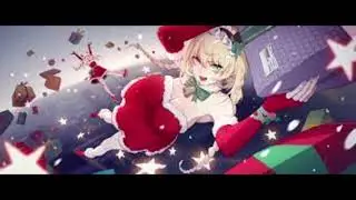Go Santa Go Nightcore Version