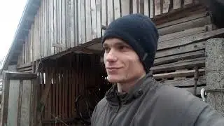 Шлях життя  як я став ТРАКТОРИСТОМ