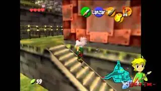 Guía The Legend of Zelda - Ocarina of Time: 
