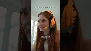 Should Diana be muted? 😂 