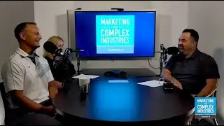 Making First Impressions Soar: Pixelle Director of Marketing Heath Frye Chats B2B Marketing