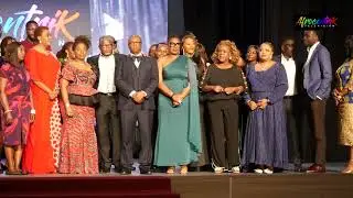 AHED HIGHLIGHTS - PINNACLE AWARD - INFOTECH IMPACT