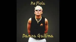 Danza Gallina Re Piola Version #cumbia #sinmiedo
