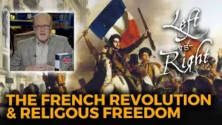 Revival Radio TV: Liberty Values, Left vs Right