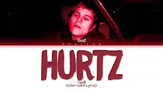 Toxi$ - 'HURTZ' Текст