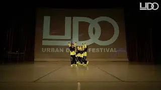 UDO 14.05.2023 Kids Beginners 9-12 лет PEOPLE OF THE FUTURE