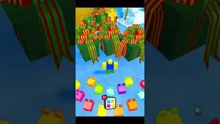 ОТКРЫЛ 3 ТИТАНИК ПОДАРКА В pet simulator 99 #roblox #petsimulator99