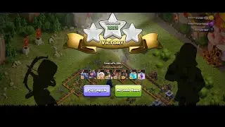 How to Easily 3 Star the Royale Challenge (Clash of Clans)