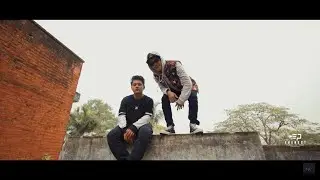 REX - DAMN Ft. DMON | Music Video | Prod. Enl1ght | CHANGES