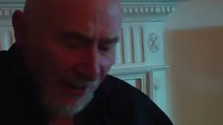 Graham Parker - Maida Hill