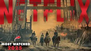 TOP 10 MEJORES PELÍCULAS de Netflix con PUNTUACIÓN PERFECTA según (IMDB)