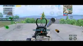 World HIGHEST Skilled KD CLUTCH Erangle Map Android GOOD Assaulter PUBGM BEST Moments in PUBG Mobile