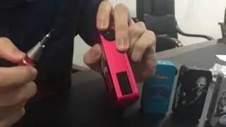 Hexohm 3.0 LED Display edition 180w from Eyoctech